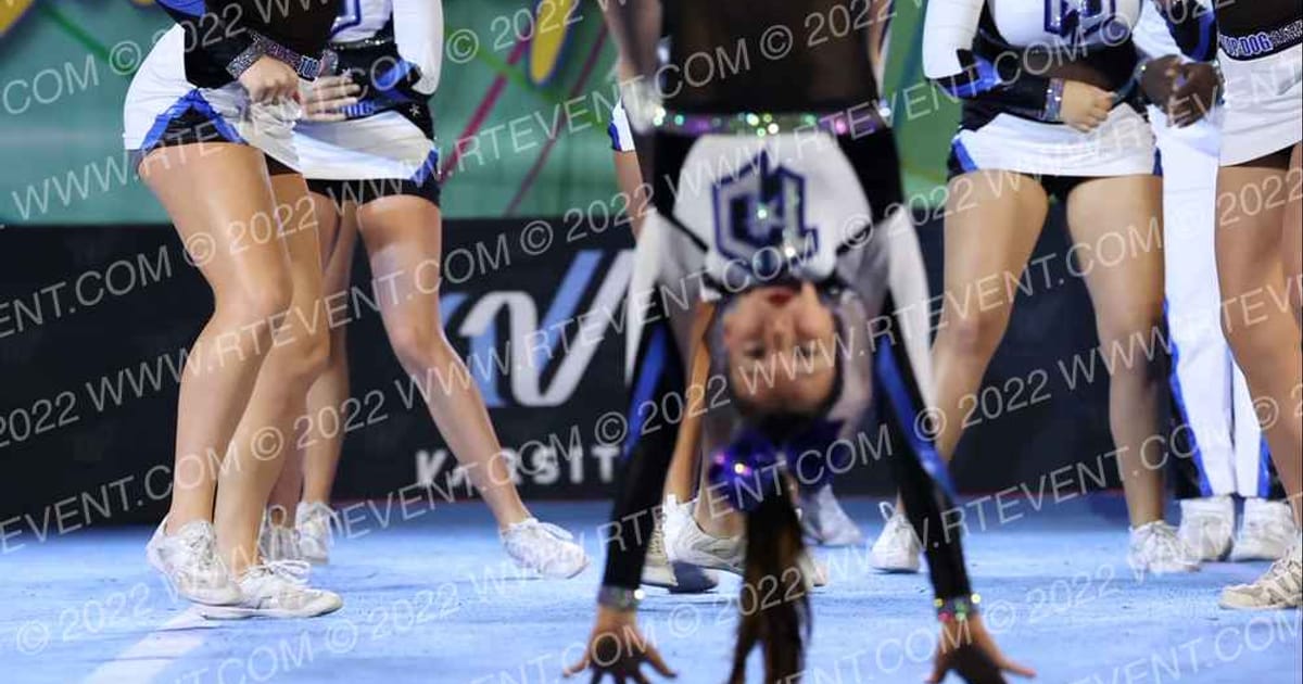 Florida Top Dog- Lakewood Ranch Outlaws · The STATE Daytona Beach Nationals