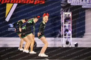 CheerForce Arizona PULSE
