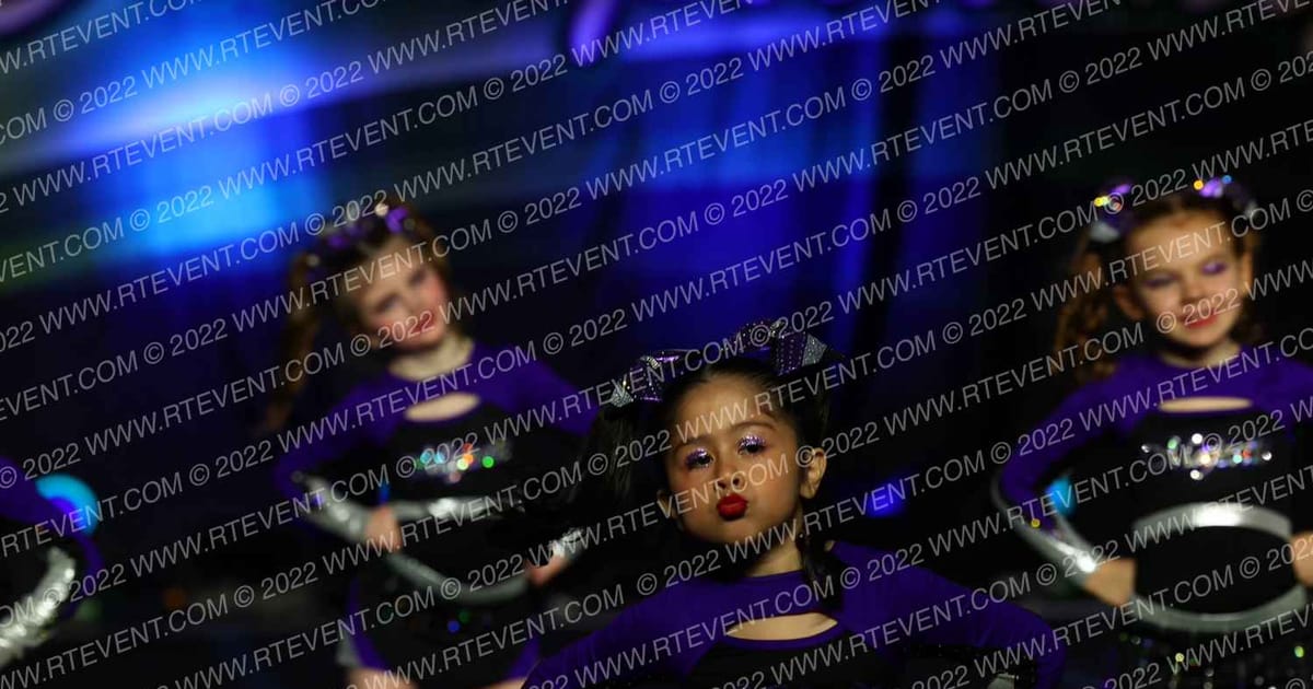 Majestic Youth Sports Center Sparkle · Cash Bash Galveston DI DII