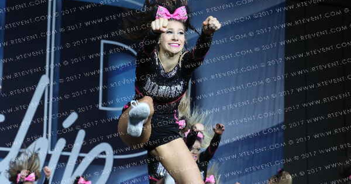 Diamonds Allstars Supermodels · ECC Big Bid Huntsville