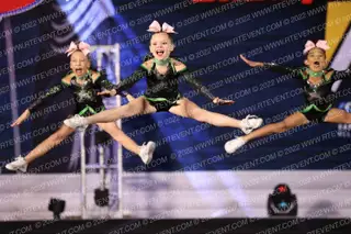 CheerForce Arizona FLUTTER