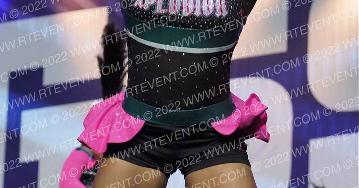 Las Vegas Xplosion Blaze · GSSA Bakersfield Grand Nationals