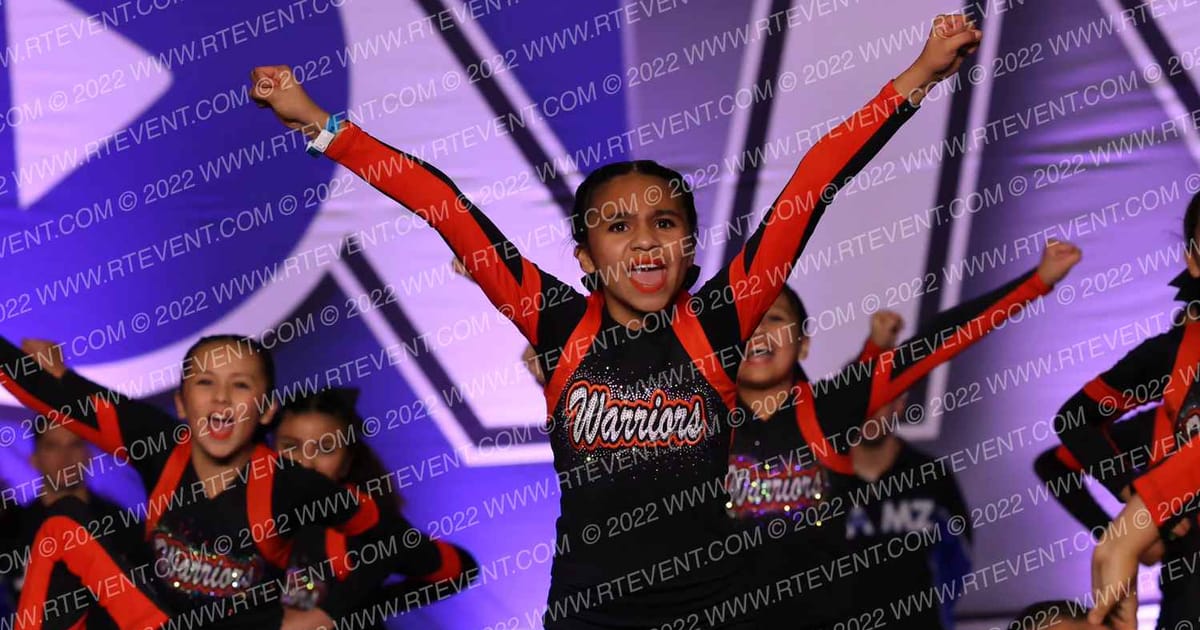 LA PUENTE WARRIORS JR PEWEE · Palms Pyramids