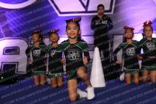 MONTEBELLO INDIANS GREMLINS