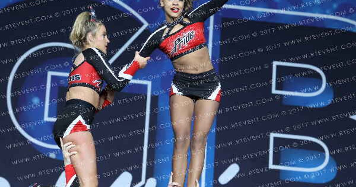Memphis Pride Inferno · ECC Big Bid Huntsville