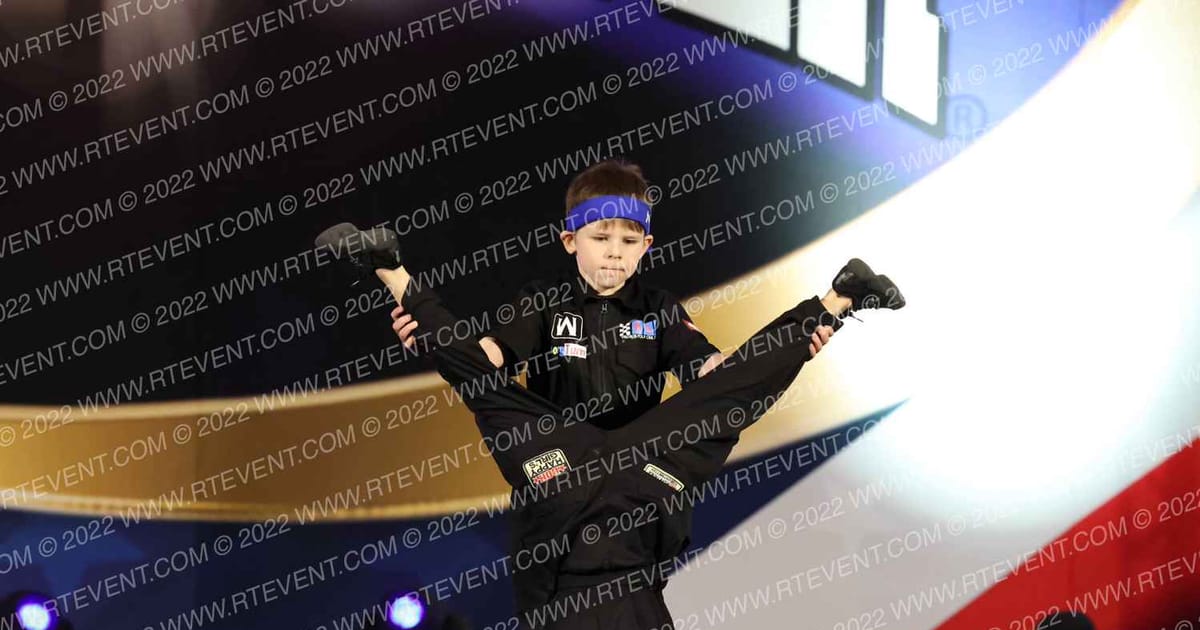 Cheer for Life Halos · Cheer Power Wild West Showdown Canton