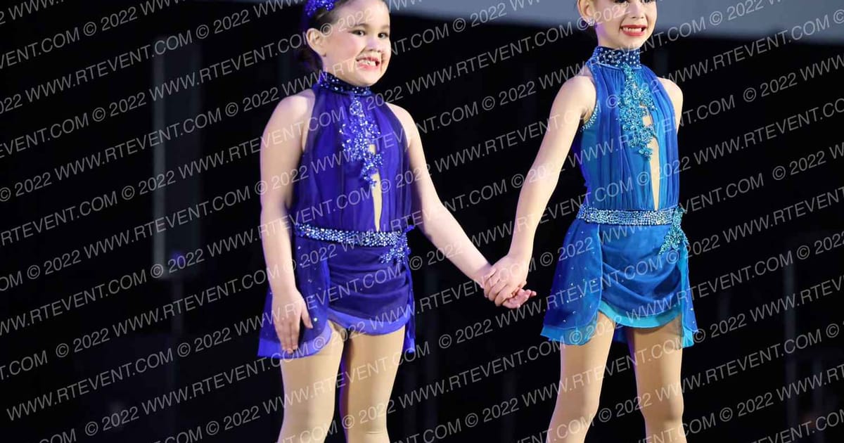 Brio Studios Tiny Premier · Dancefest Grand Nationals Fixed