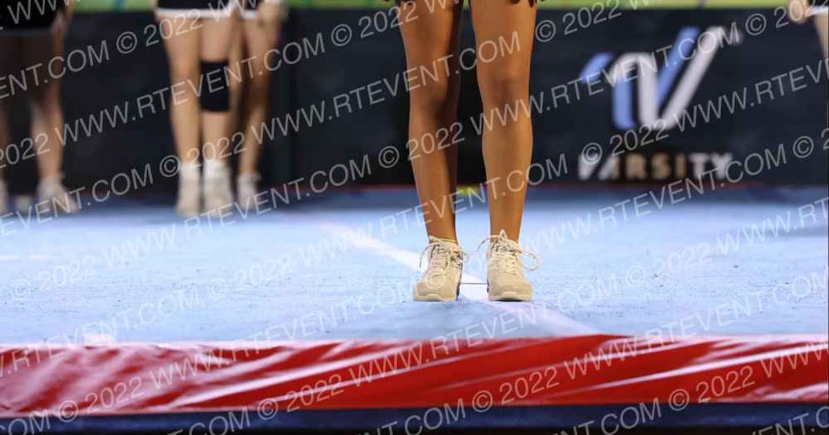 IDOL Steel · The STATE Daytona Beach Nationals