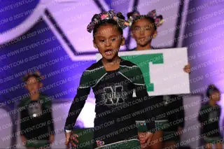 MONTEBELLO INDIANS JR GREMLIN