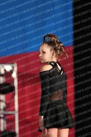 Thunder Elite All-Stars Freeze