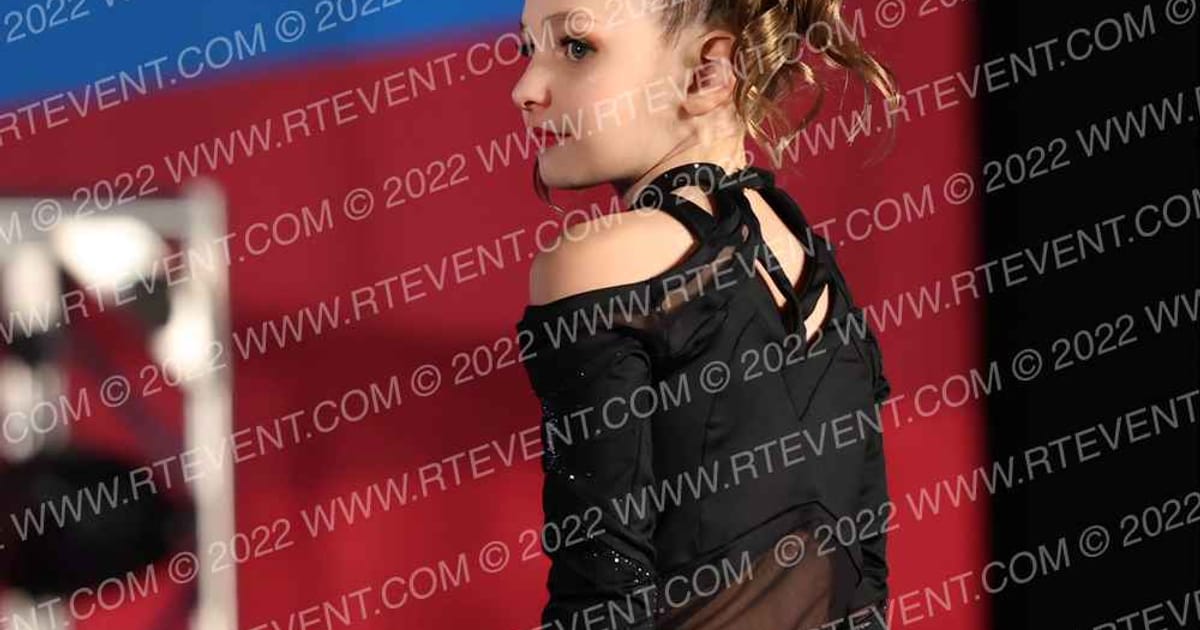 Thunder Elite All-Stars Freeze · Aloha Portland Showdown