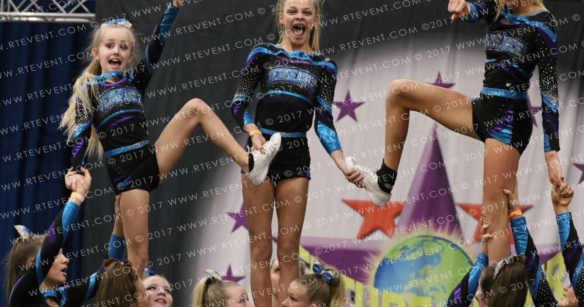 Vengeance Allstars Honour · FC Essentials