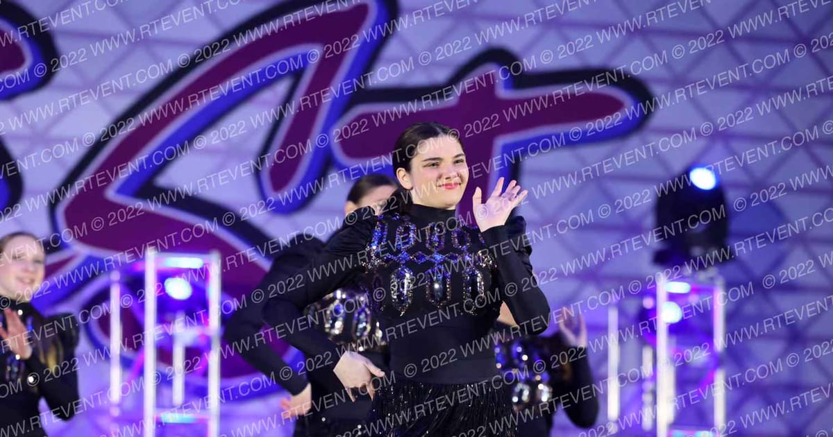 Power of Dance Luna · Dancefest Grand Nationals Fixed