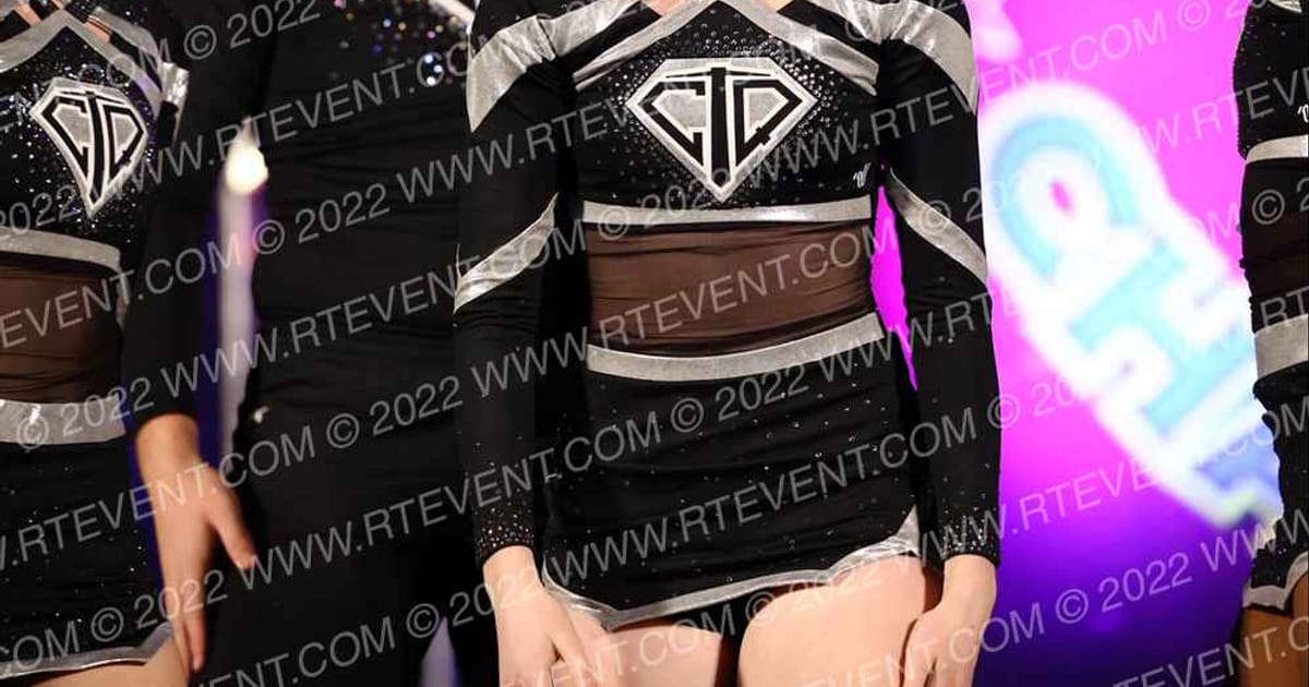 TriCity Quest Onyx · The American Gateway St Charles Nationals FIXED