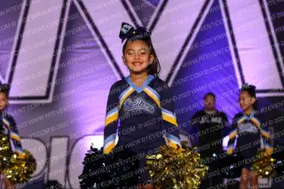 STALLIONS JR GREMLINS