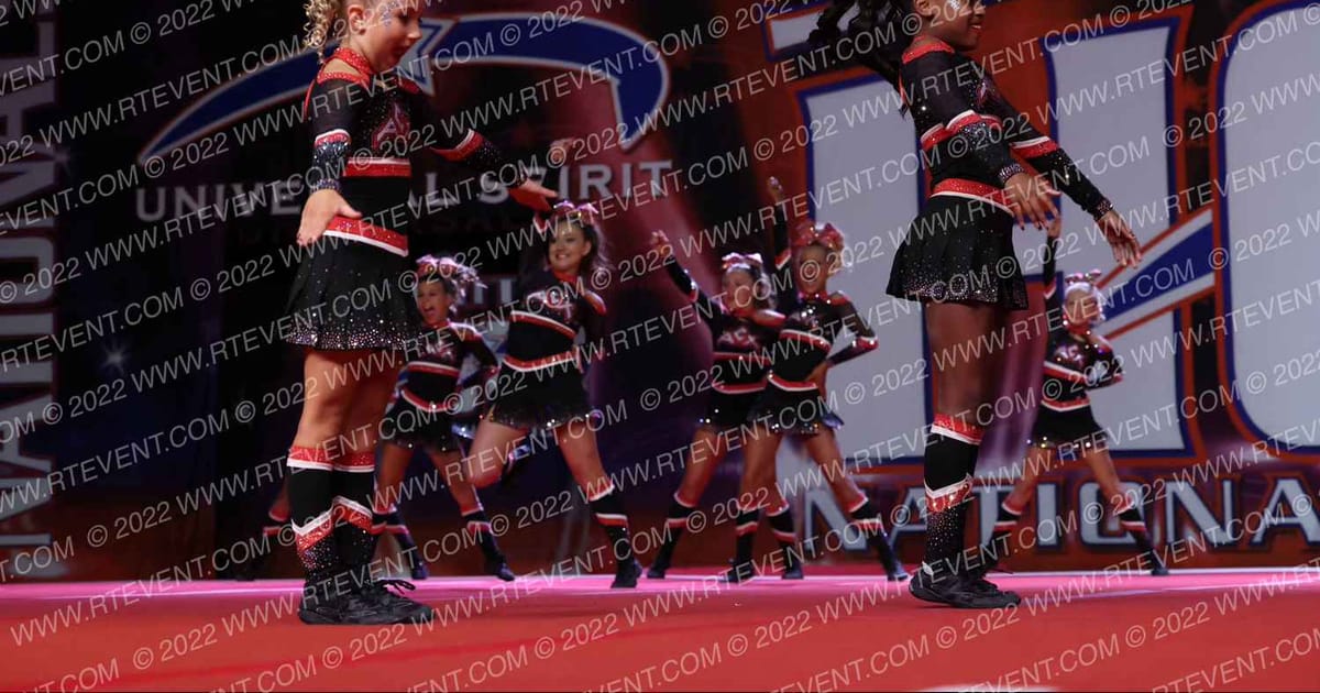 ACX Swag Jags · Spirit of Hope