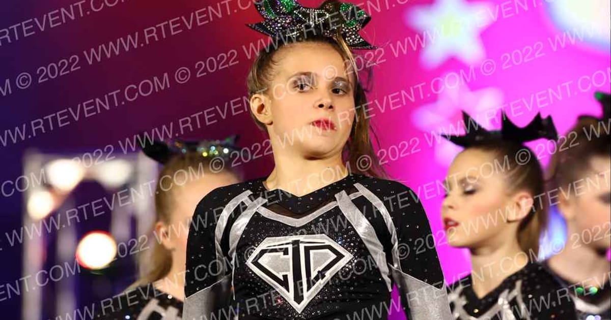 TriCity Quest Emeralds · The American Gateway St Charles Nationals FIXED