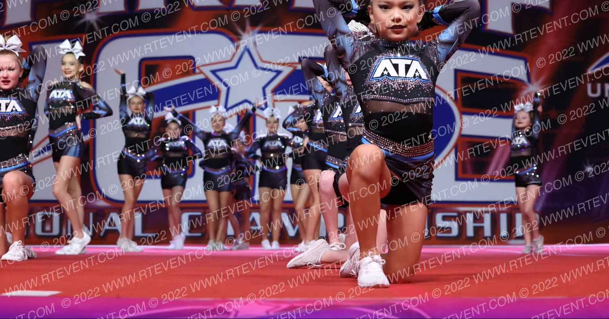 ATA Gold · Spirit of Hope