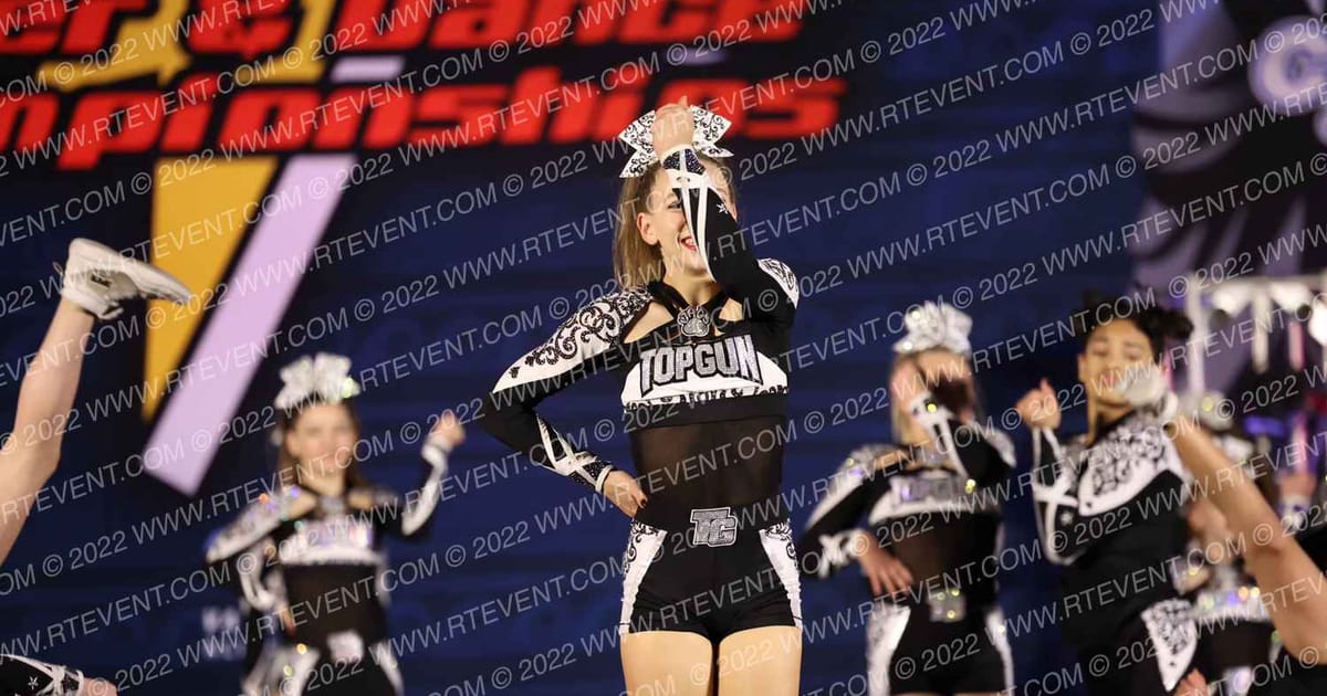 Top Gun All Stars Riot · All Star Challenge Clash of the Titans
