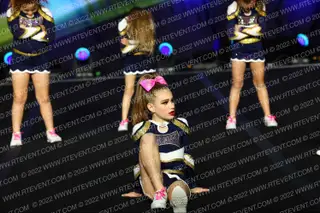 Thunder Elite Barbie Bolts