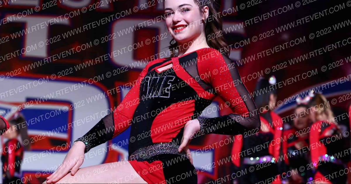 FAME All Stars - VA Beach ROYALS · Spirit of Hope