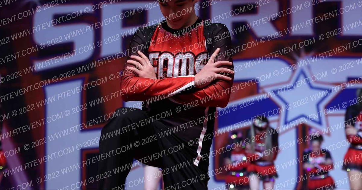 FAME All Stars - Valley Lady Renaissance · Spirit of Hope