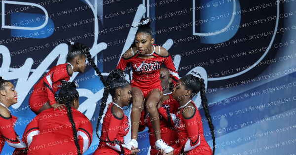 Force Xtreme Xtreme Dynasty · ECC Big Bid Huntsville
