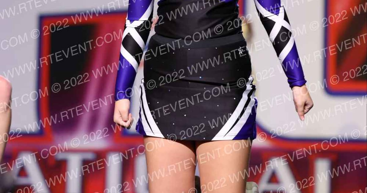 Showtime Elite Atlanta Extreme · Spirit of Hope