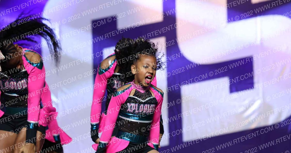 Las Vegas Xplosion Annihilation · GSSA Bakersfield Grand Nationals