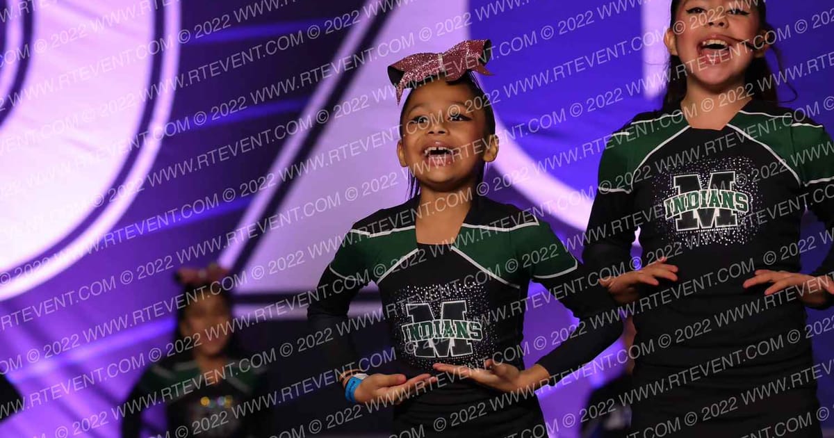 MONTEBELLO INDIANS JR PEEWEE · Palms Pyramids