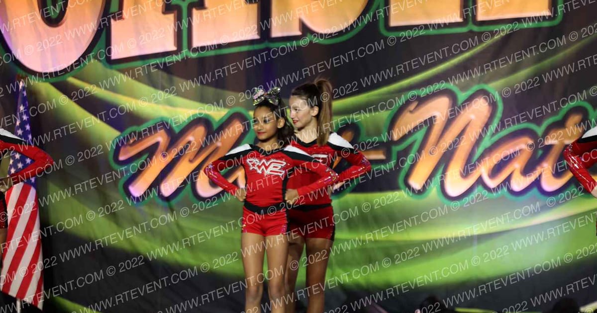 Woodlands Elite - OR Strykers · Cash Bash Galveston DI DII