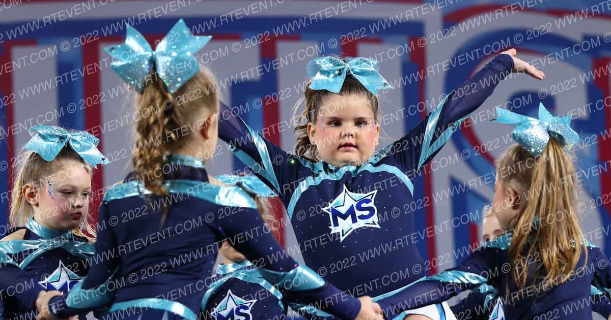 MS Xtreme Baby Thunder · Biloxi Beach Blast