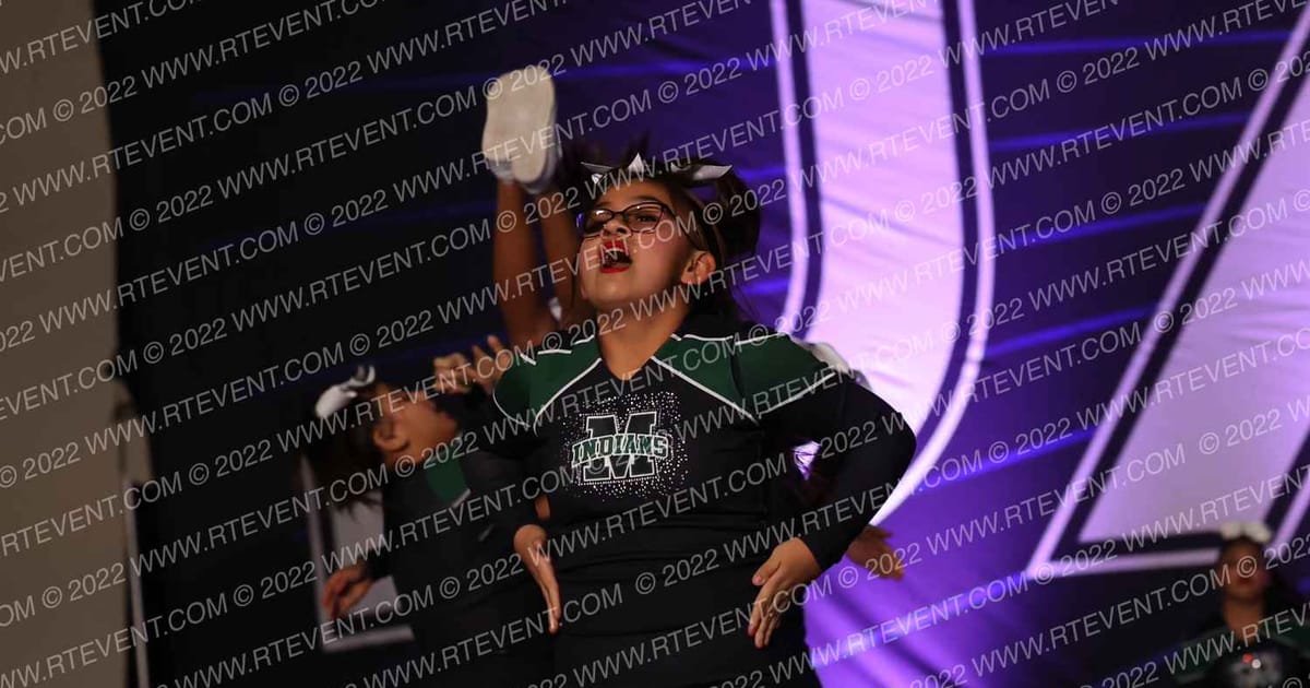 MONTEBELLO INDIANS JR MIDGETS · Palms Pyramids