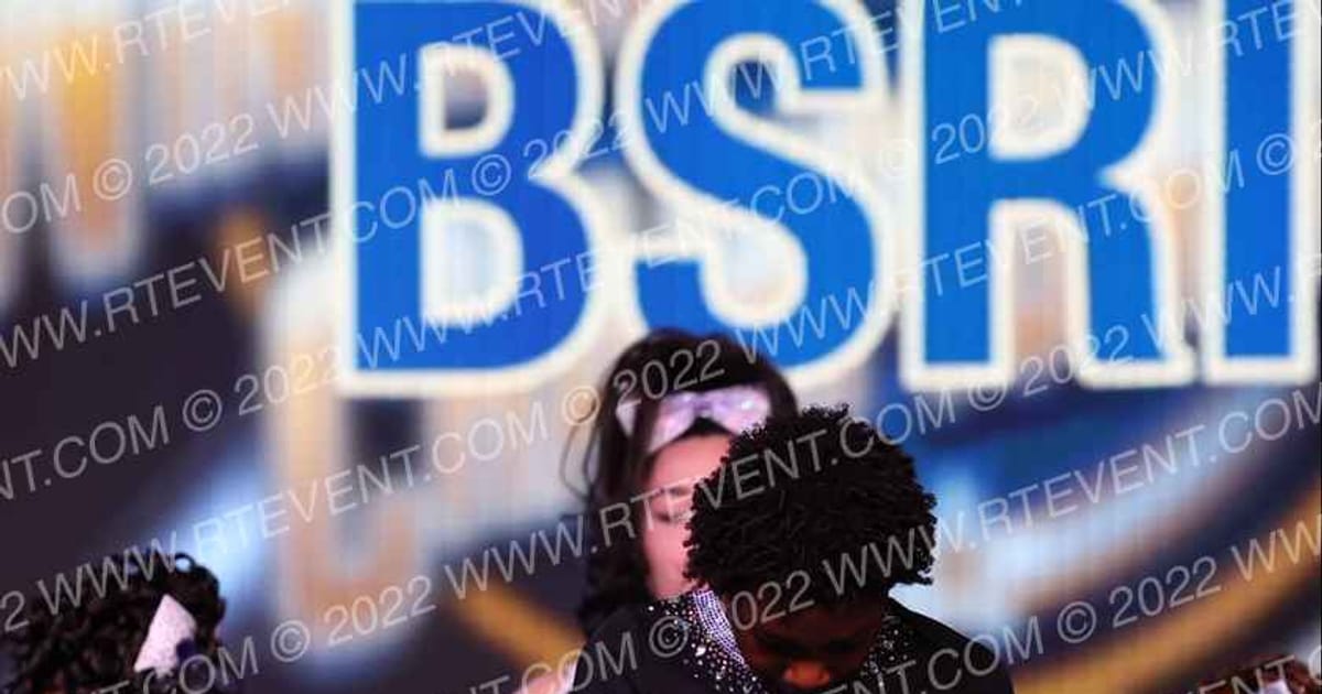 BSRI Black Magic · Foxwood WC