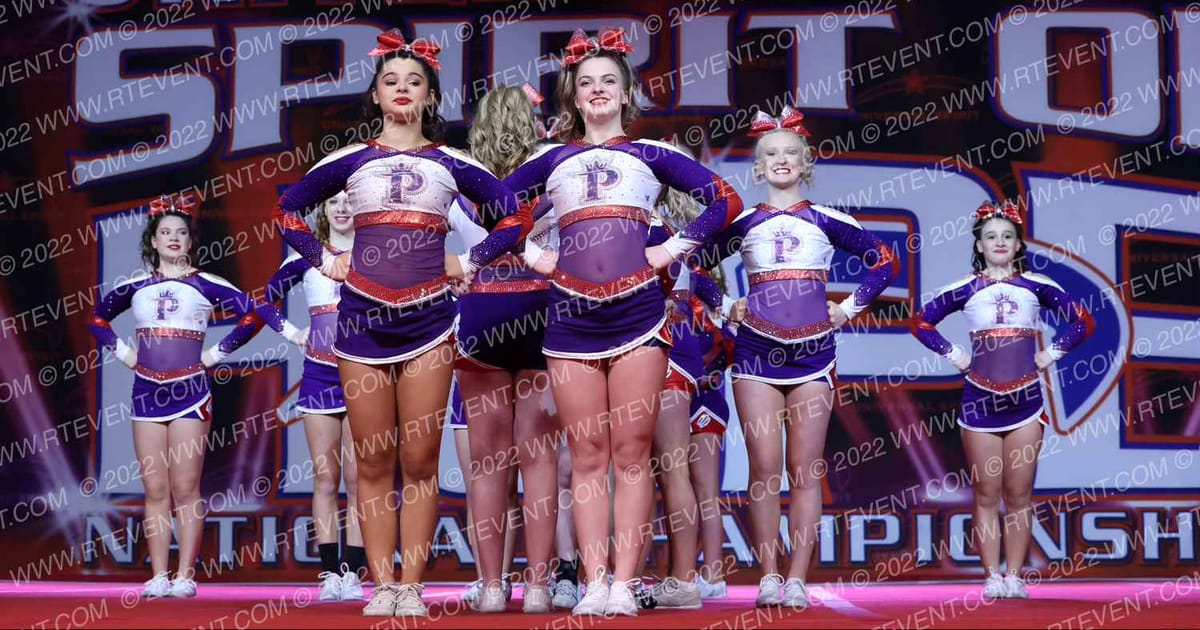 Pittsburgh Pride All Stars Triple Threat · Spirit of Hope
