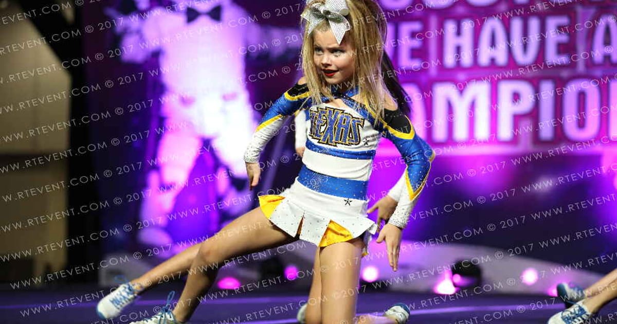 Texas Empire Vicious · Encore Grand Nationals