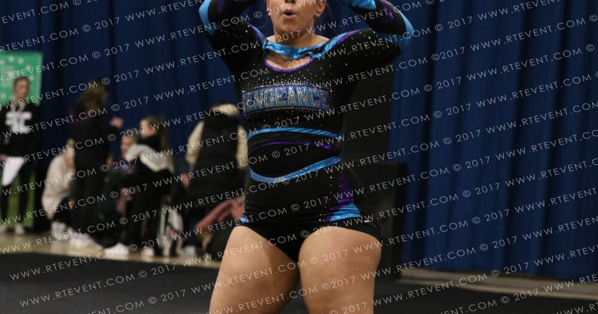 Vengeance Allstars Retribution · FC Essentials