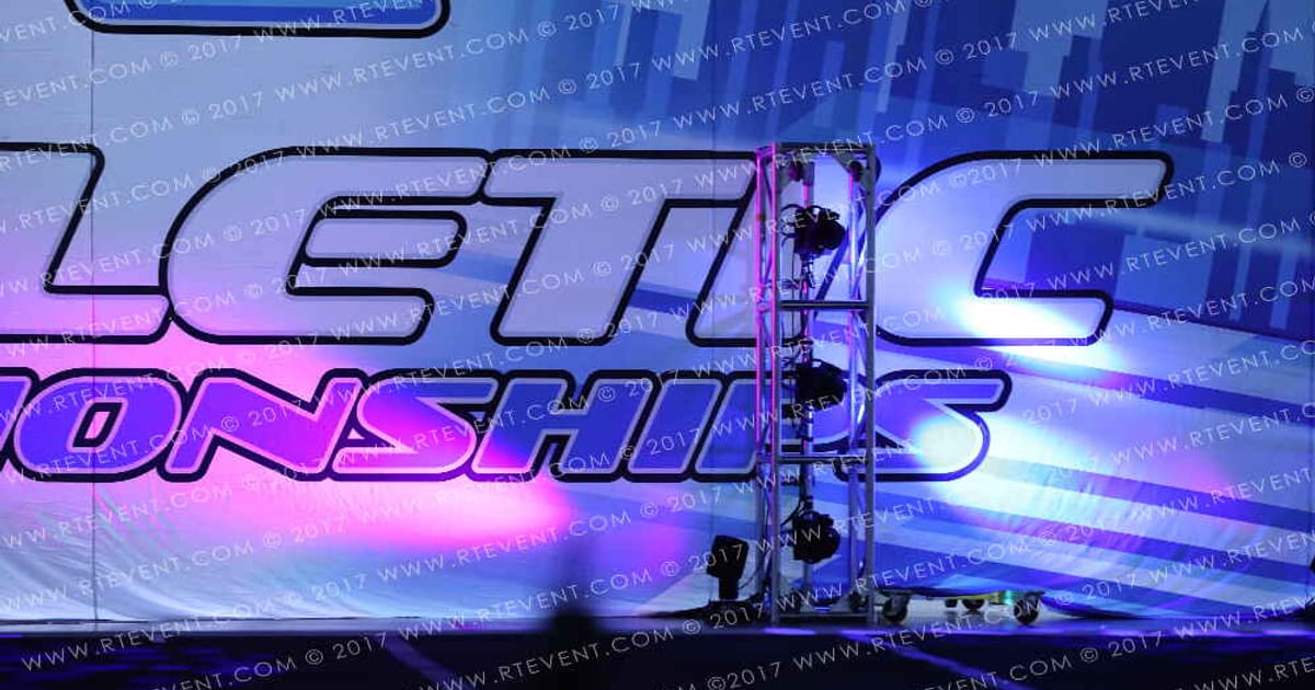 NA · Athletic Championships San Diego