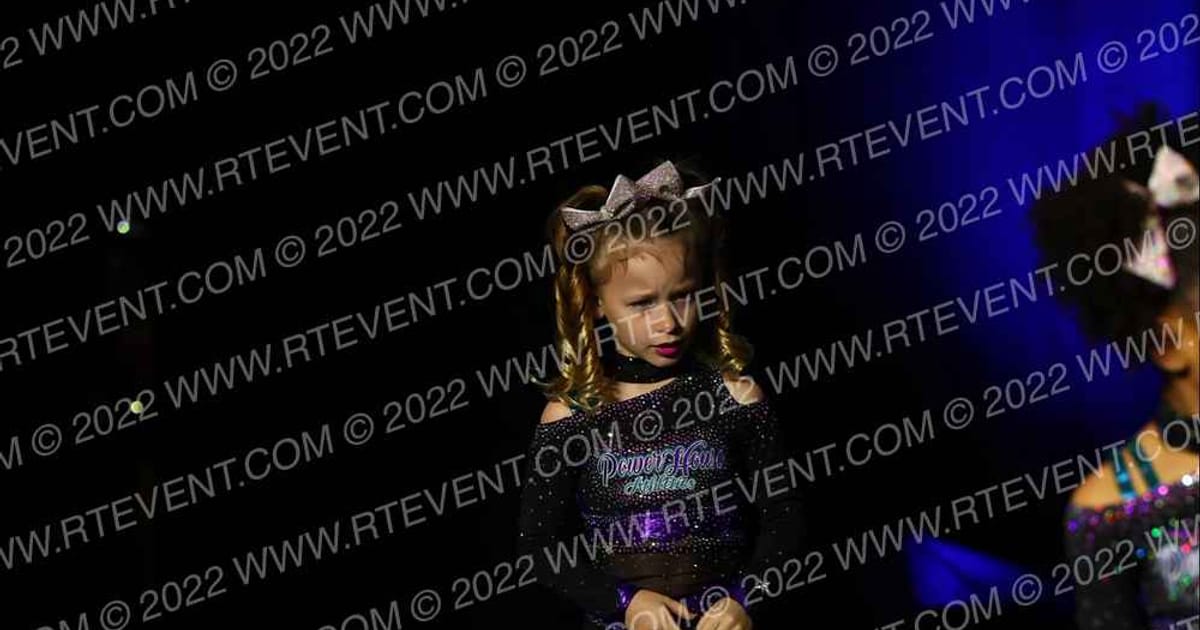 PowerHouse Athletics TomaHawks · Cash Bash Galveston DI DII