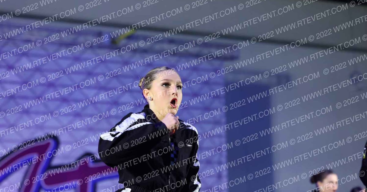 No Limits Dance NL Junior Hip Hop · Dancefest Grand Nationals Fixed