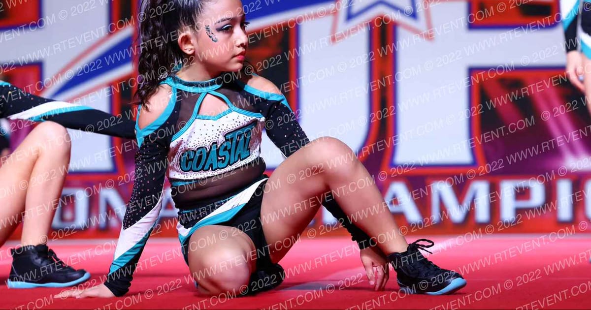 Coastal Allstars Baywatch · Spirit of Hope