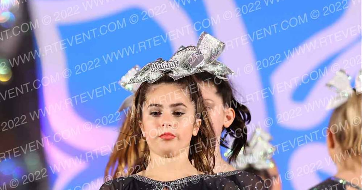 Connect Cheer Northwest Platinum · Aloha Portland Showdown