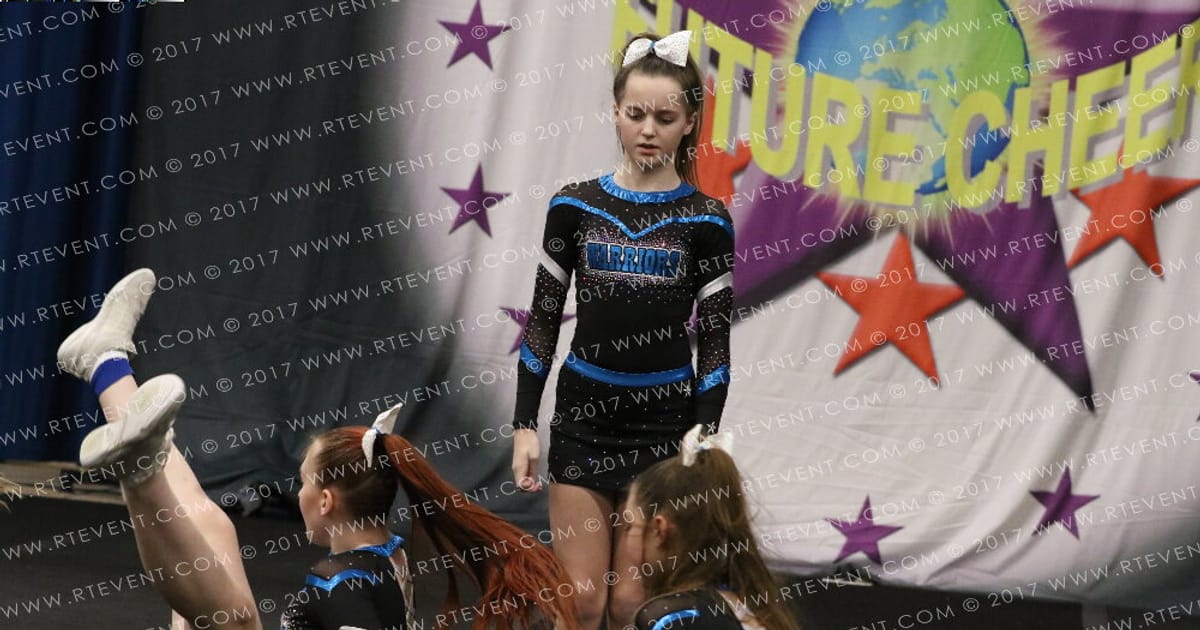 Portsmouth Warriors Valkyries · FC Essentials