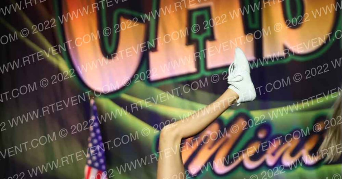 All-Star Revolution MILITIA · Cash Bash Galveston DI DII