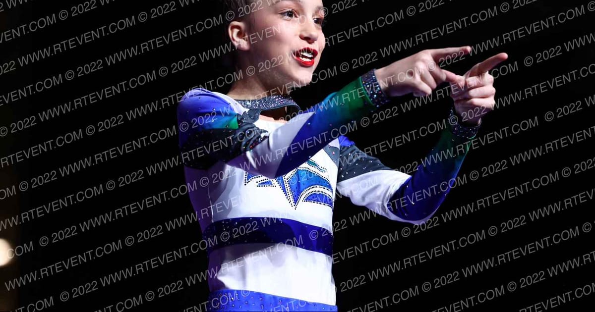 Atlanta Jayhawks HALO · Mardi Gras Grand Nationals