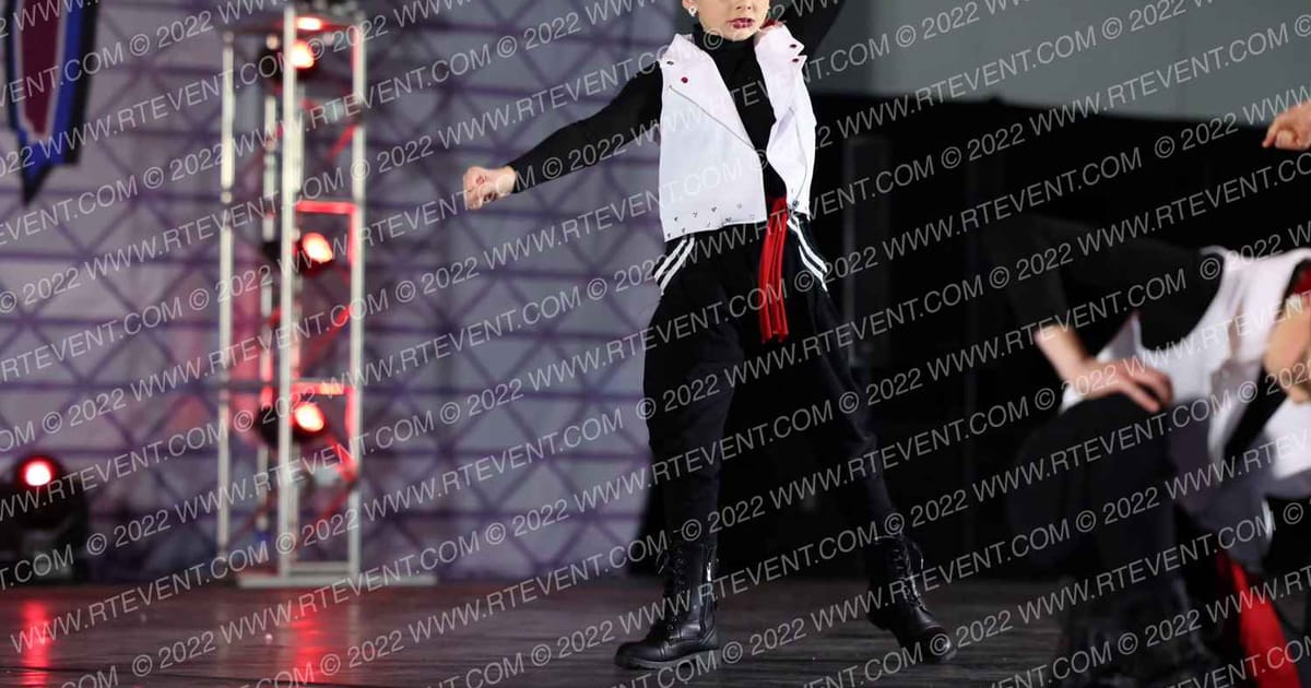 Studio 360 360 All Stars · Dancefest Grand Nationals Fixed