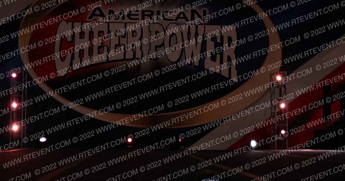 Power House Elite Wildcats Lethal Lightning · Cheer Power Wild West Showdown Canton