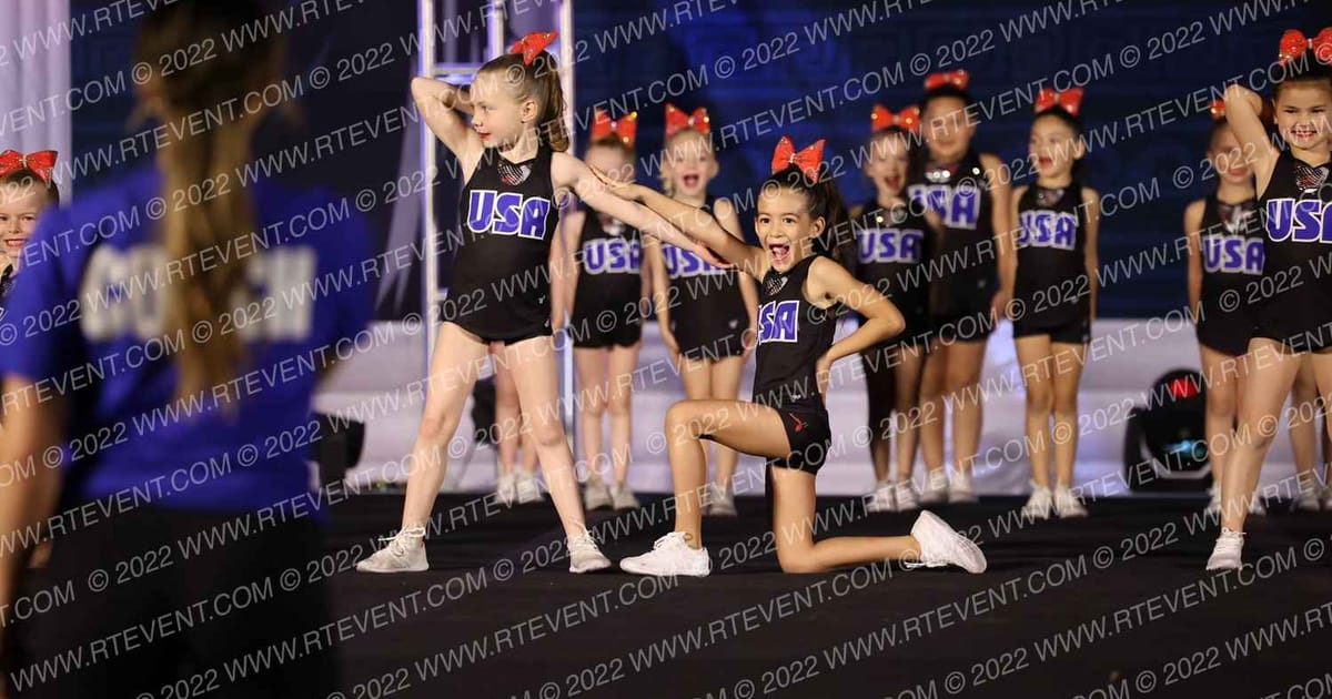 USA Starz Wink · All Star Challenge Clash of the Titans