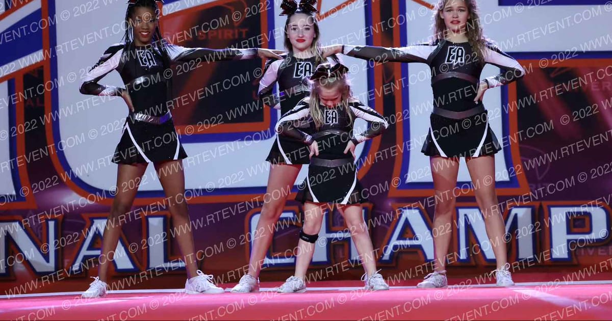 Element Allstars Silver Storm · Spirit of Hope
