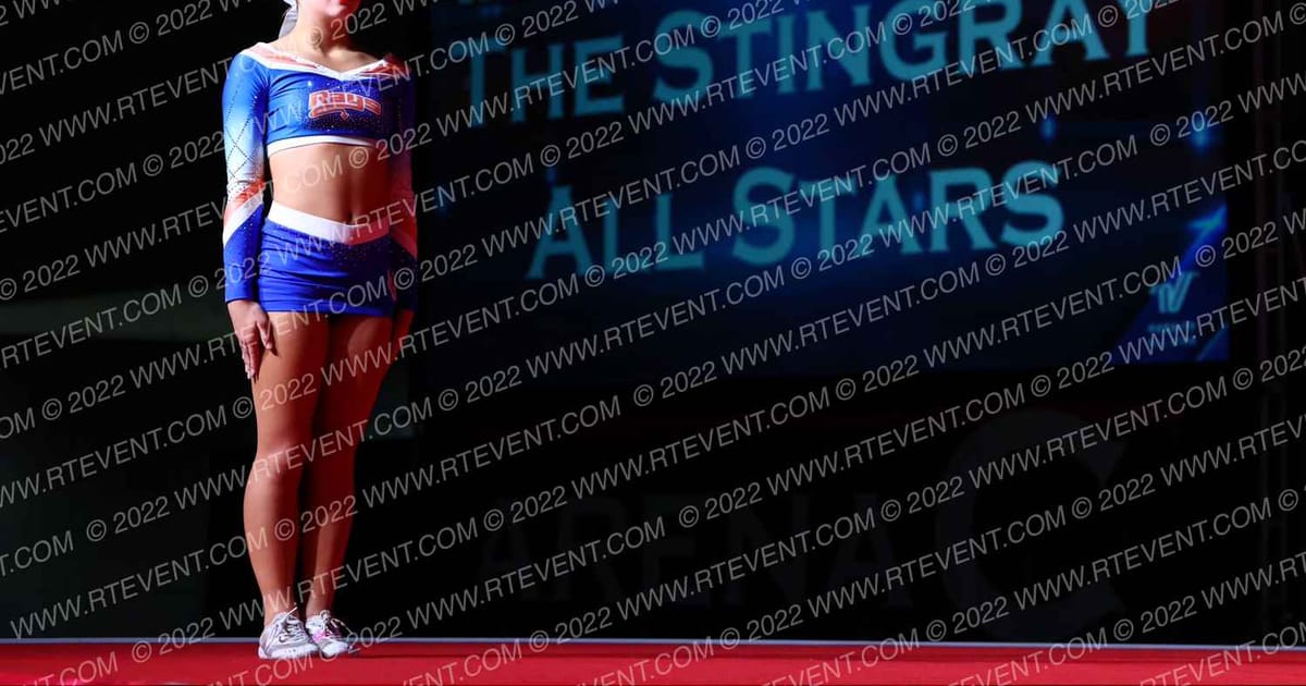 Inspire Athletics Icons · Spirit of Hope